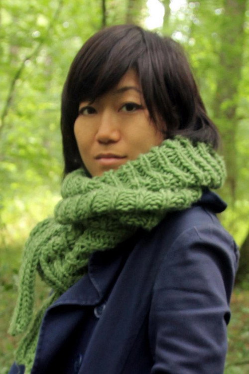 Photo of Momoko Seto, Directing