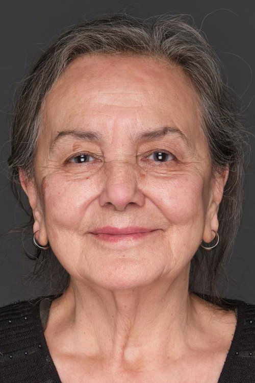 Photo of Gönül Gezer, Acting