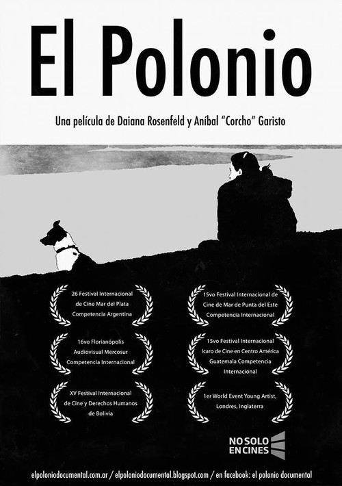 Movie poster for El Polonio (2011)
