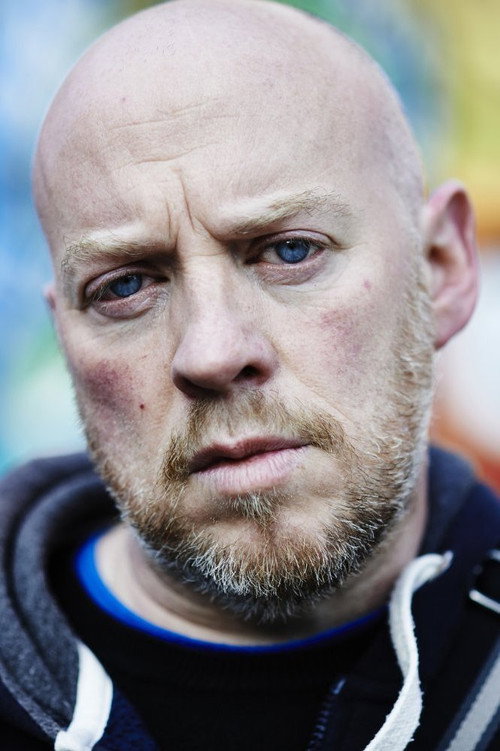 Photo of David Peel, Acting