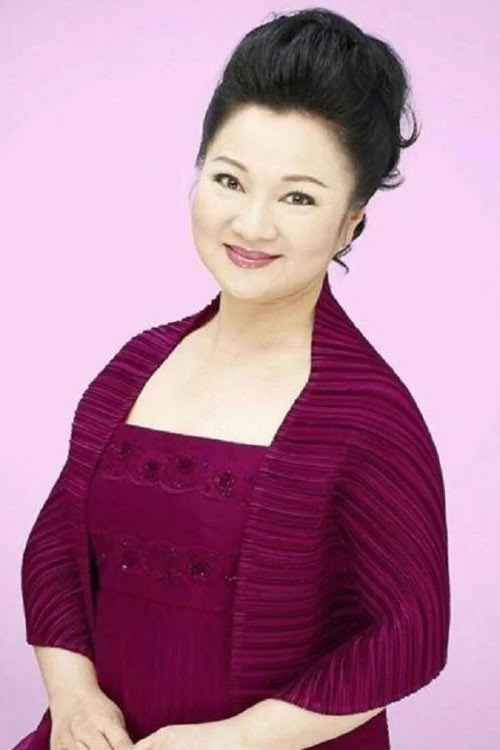 Photo of Pai Ping-Ping, Acting