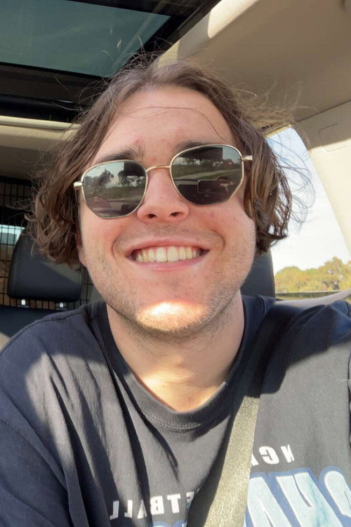 Photo of Daniel Clifton, Acting