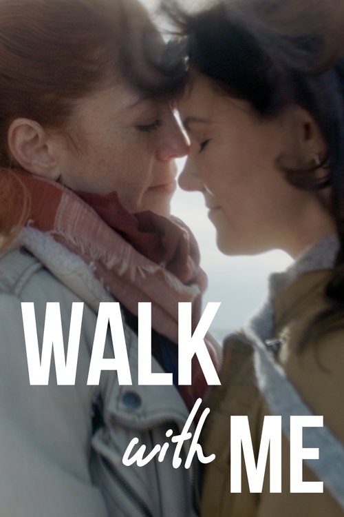 Movie poster for Walk With Me (2021)