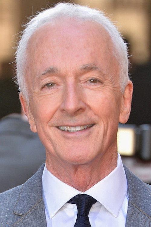 Photo of Anthony Daniels, Acting