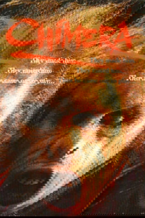 Chimera poster