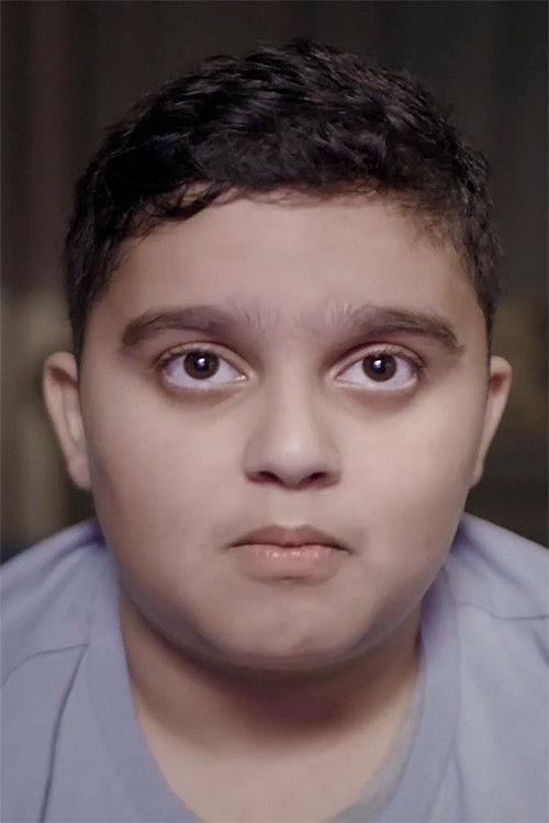 Movie poster for Ali (2018)
