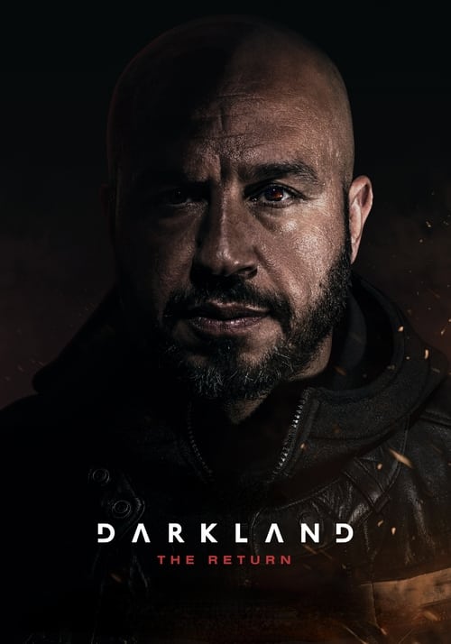 Movie poster for Darkland: The Return (2023)