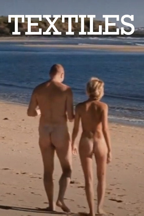 Movie poster for Textiles (2001)