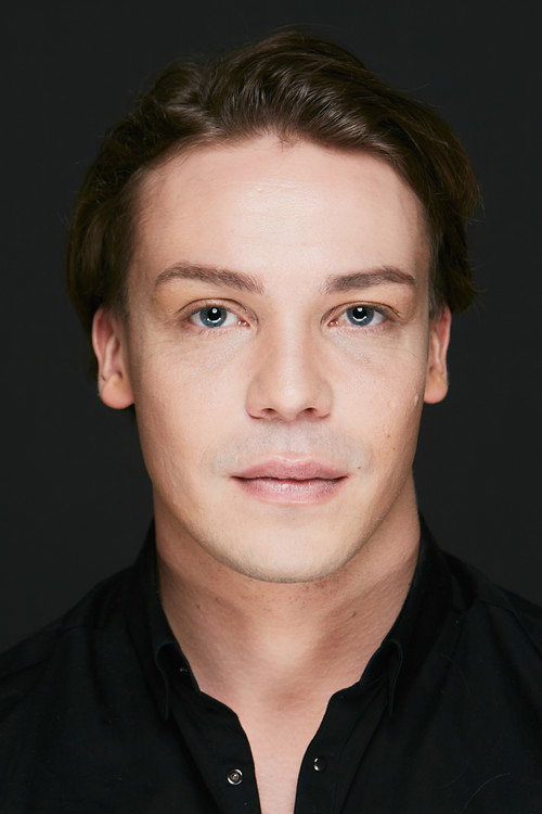 Photo of Denisas Kolomyckis, Acting
