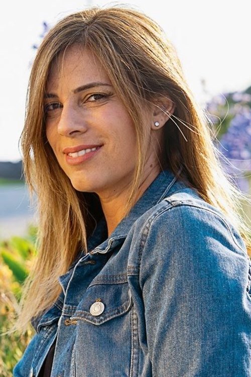 Mercedes Scápola profile