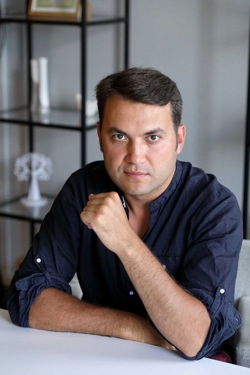 Taras Kuzmin profile