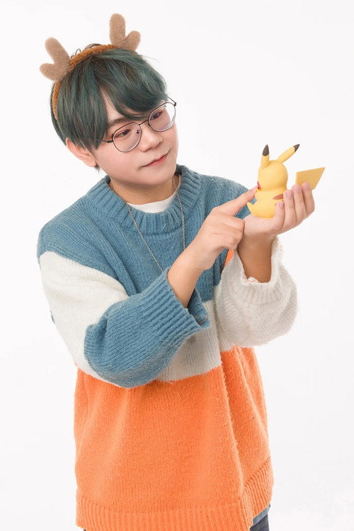 Photo of Lu Yin, Acting
