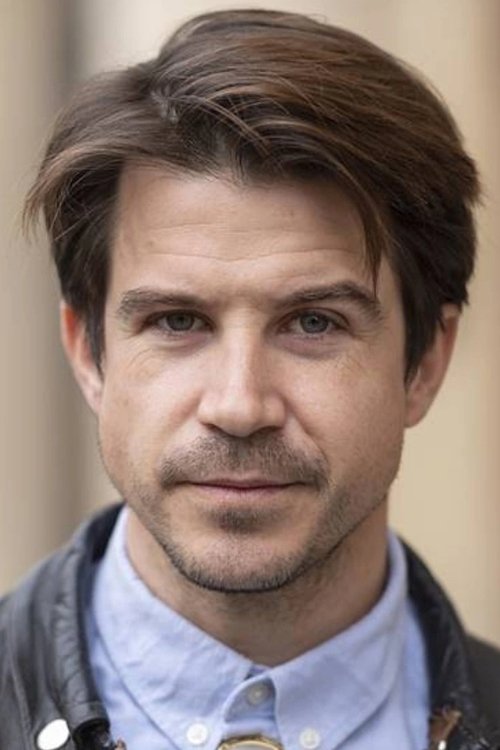 Henrik Lundström profile