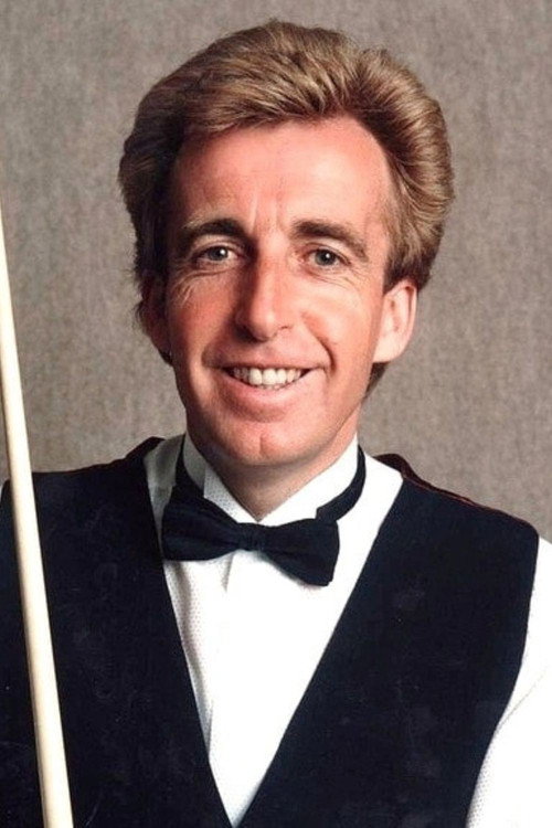 Photo of Terry Griffiths, Acting