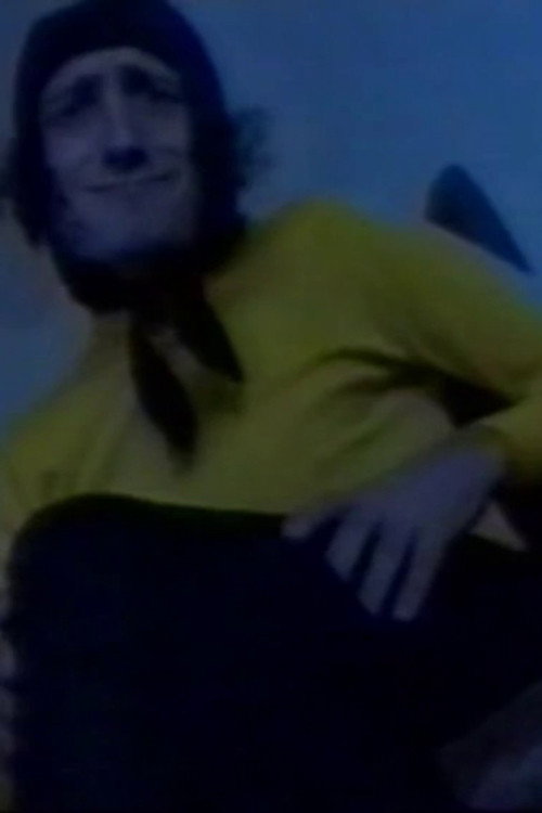 Movie poster for Vecchio Clint (1997)