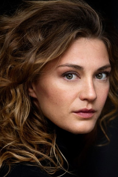 Photo of Susann Mertz, Acting