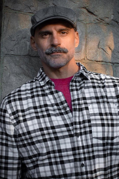 Photo of Christian Matyi, Acting