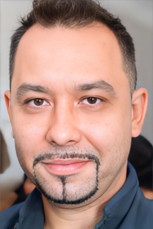 Anton Fedotov profile