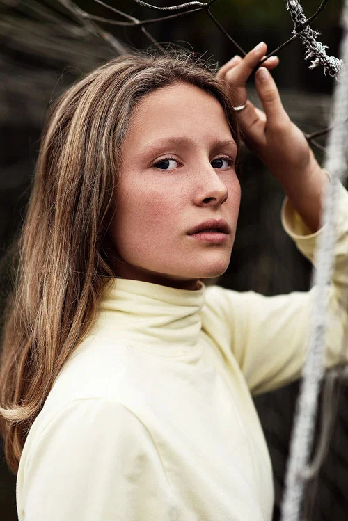 Photo of Kaya Toft Loholt, Acting