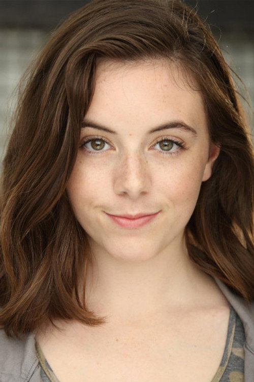 Photo of Hannah Victoria Stock, Acting