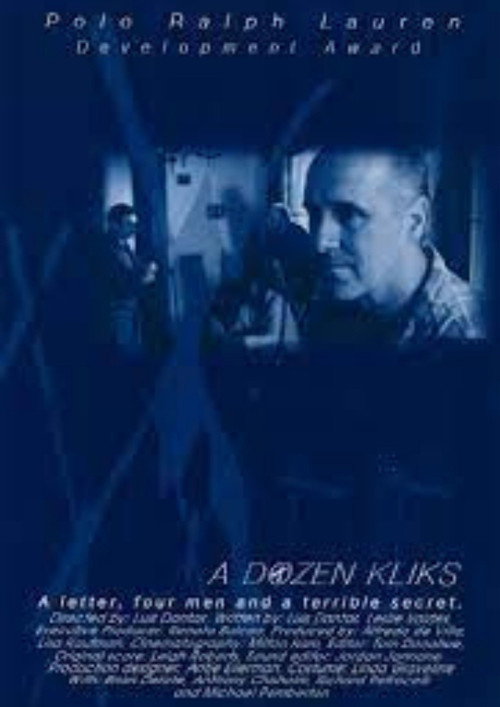 Movie poster for A Dozen Kliks (1998)