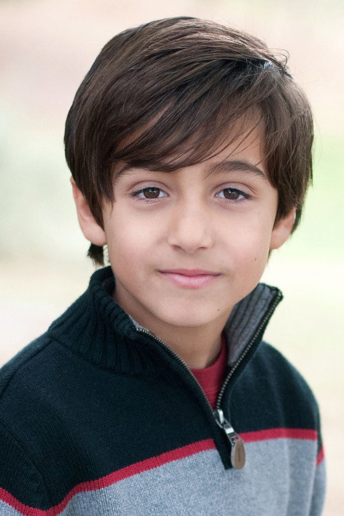 Photo of Adam Taylor, Acting