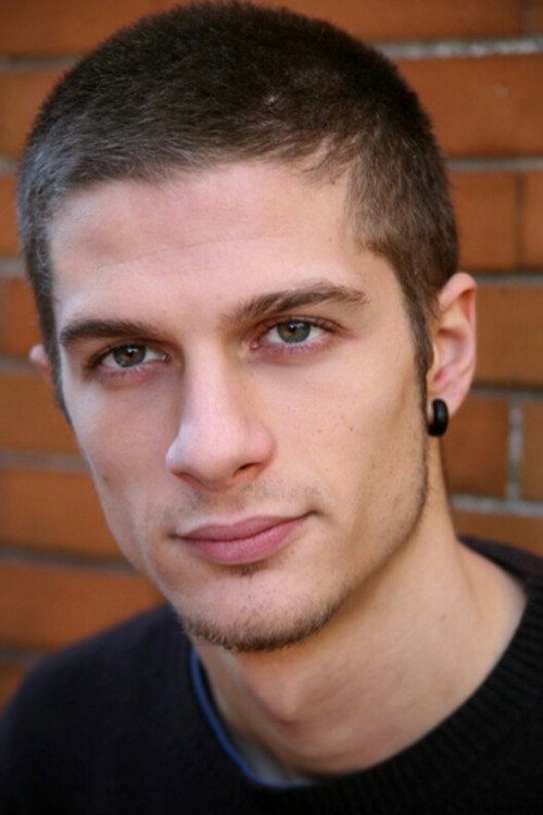 Photo of Michelangelo Ciminale, Acting