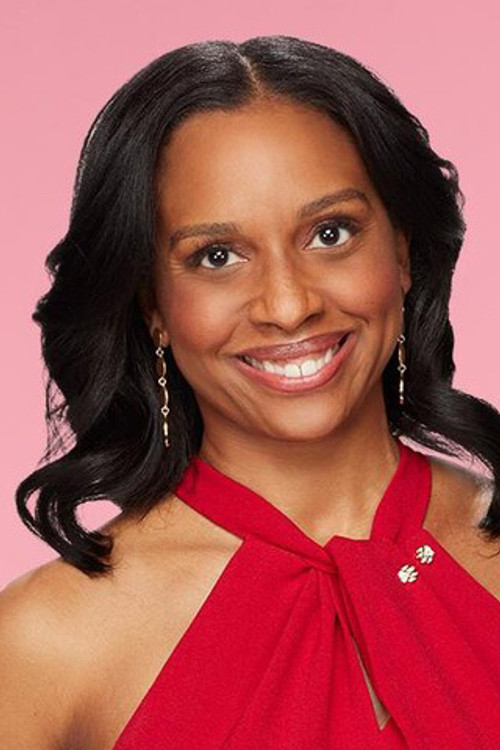 Callie Harris profile