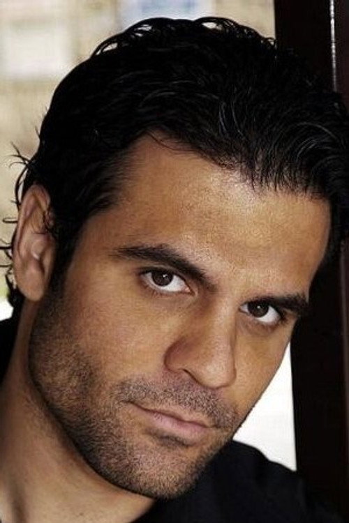 Photo of Anthony Martins, Acting
