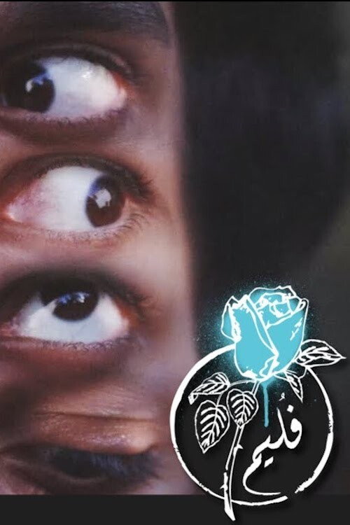 Movie poster for Folaim - Maybe (2017)