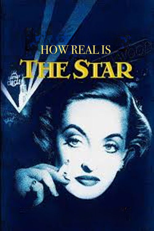 Movie poster for How Real is 'The Star'? (2005)