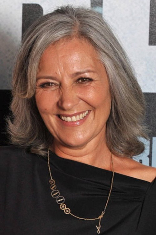 Photo of Niseema Theillaud, Acting