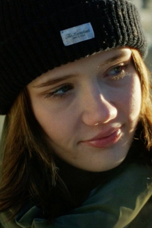 Photo of Nathalie Baardseth, Acting