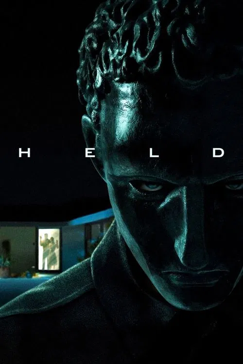 Movie poster for Held (2020)