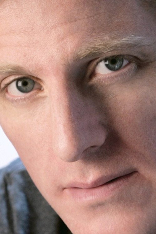 Photo of Antony Hagopian, Acting