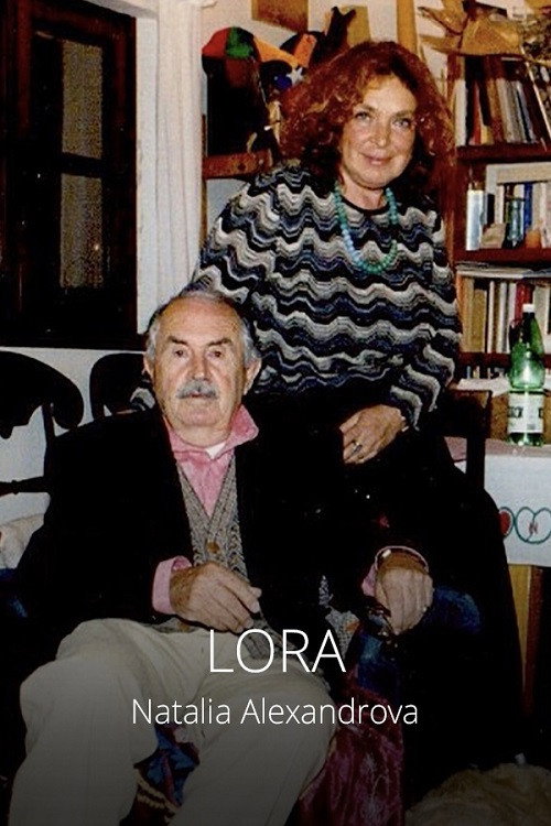 Movie poster for Lora (2024)