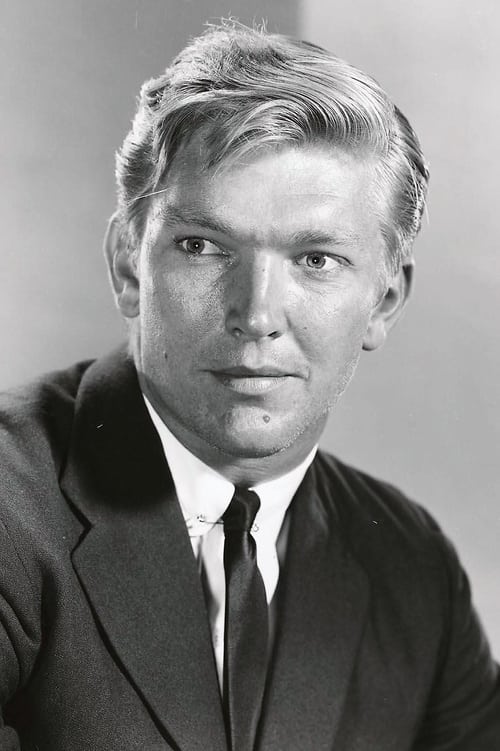 Denny Miller profile