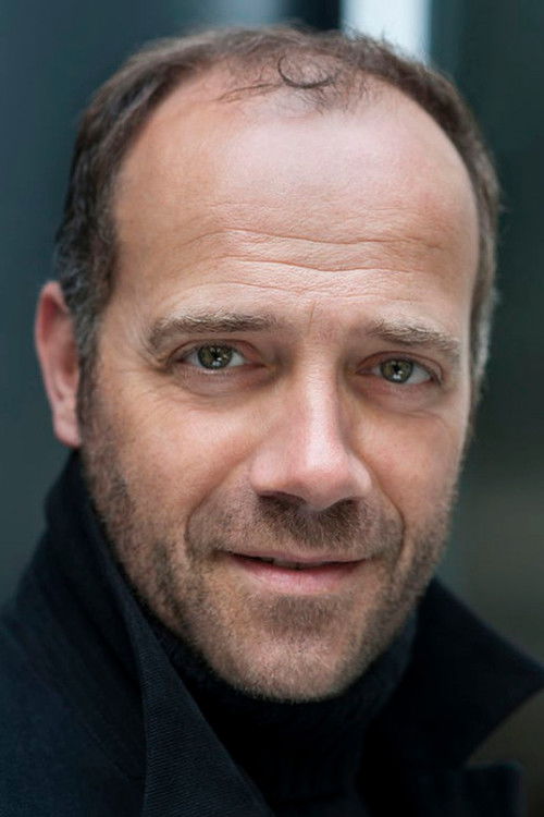 Anton Algrang profile