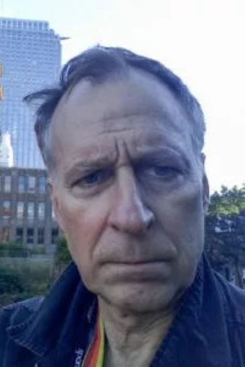 Photo of Donigan Cumming, Directing