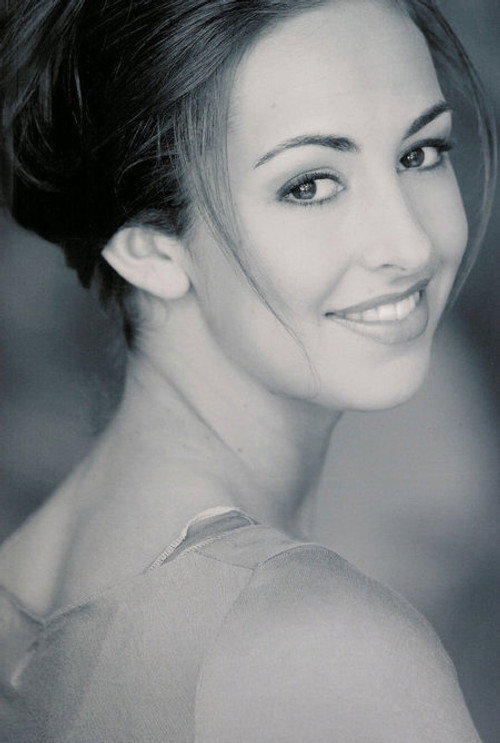 Photo of Jesse Draper, Acting