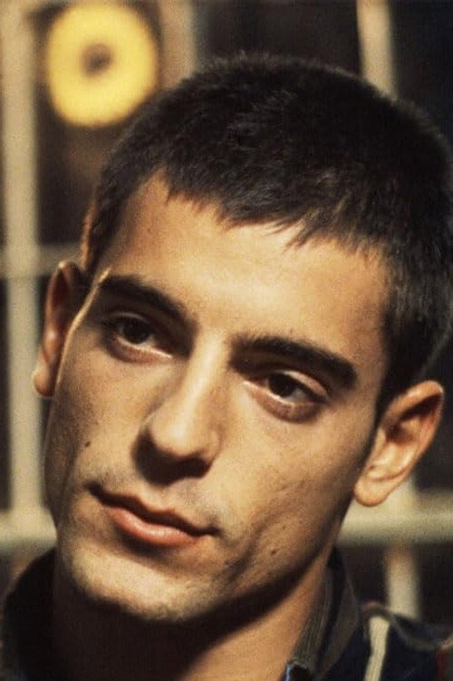 Photo of Valerio Foglia Manzillo, Acting