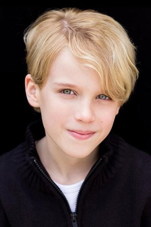 Photo of Lucas Royalty, Acting