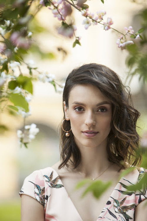 Luiza Grigorova profile