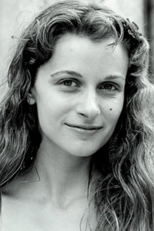Photo of Anabelle Lachatte, Acting