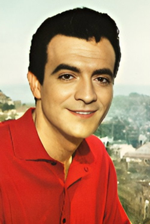 Photo of Américo Coimbra, Acting