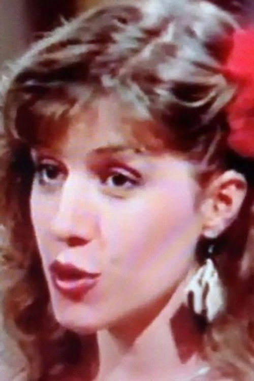 Photo of Poulheria Louka, Acting