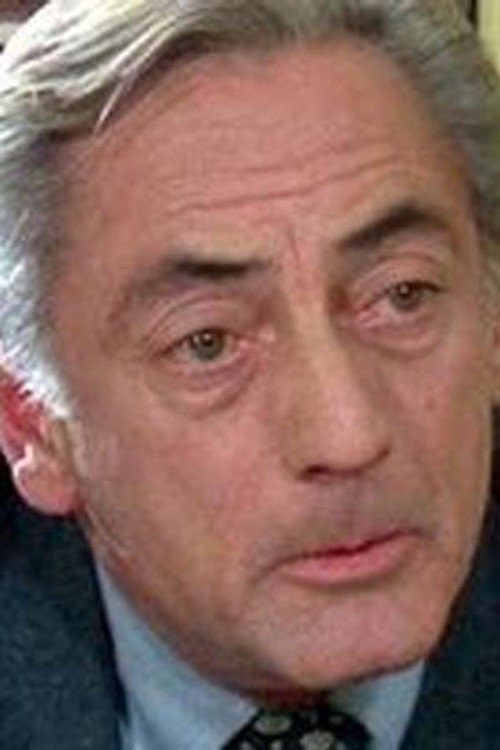 Claude Joseph profile