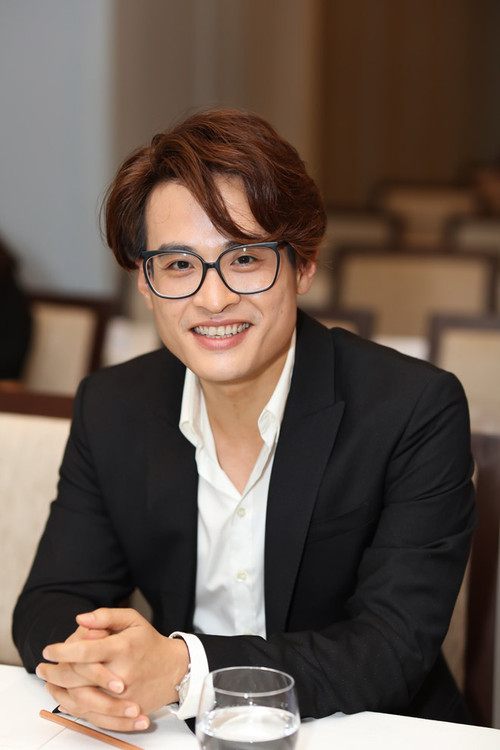 Photo of Hà Anh Tuấn, Acting