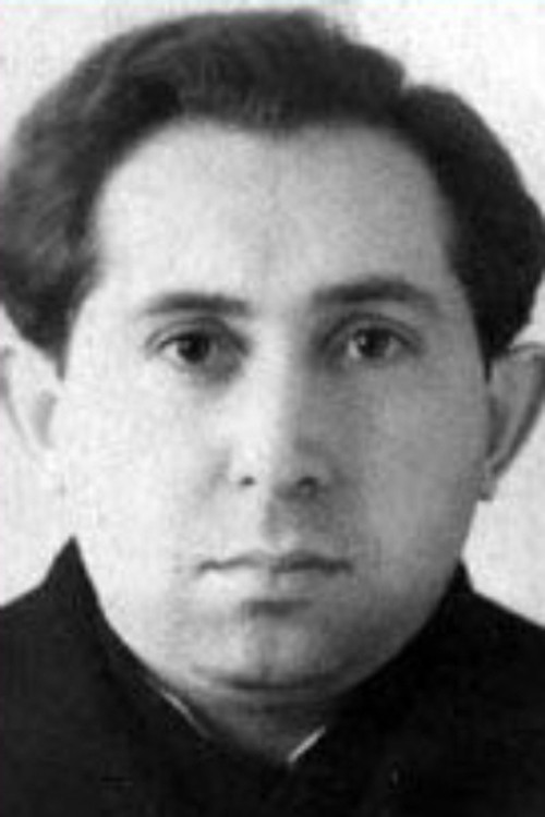 Photo of Aleksandr Moldavsky, Writing