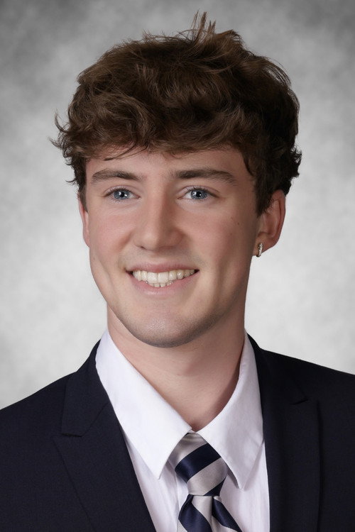 Photo of Broghan Wilke-Hiland, Sound